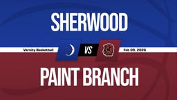 02/9 Highlights @ Paint Branch