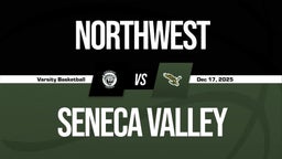 12/17 Highlights @ Seneca Valley