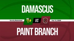 02/13 Highlights vs Damascus