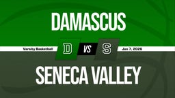 01/6 Highlights @ Seneca Valley