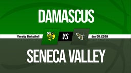 01/6 Highlights vs Damascus