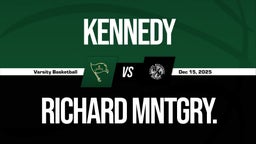 12/15 Highlights vs Kennedy