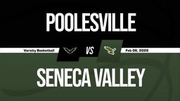 02/6 Highlights vs Poolesville