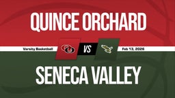 02/13 Highlights @ Seneca Valley