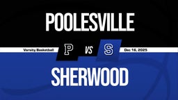 12/15 Highlights @ Sherwood