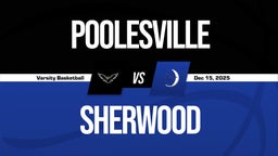 12/15 Highlights @ Sherwood