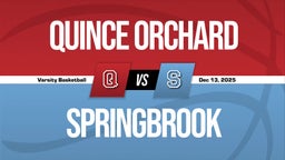 12/12 Highlights @ Springbrook