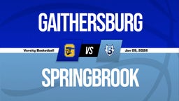 01/9 Highlights @ Springbrook