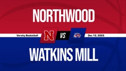 12/12 Highlights vs Northwood