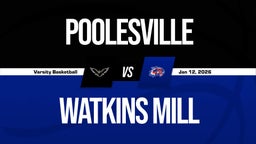 01/12 Highlights @ Watkins Mill