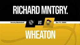 12/17 Highlights @ Wheaton