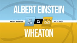 01/6 Highlights vs Albert Einstein