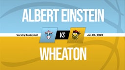 01/6 Highlights vs Albert Einstein