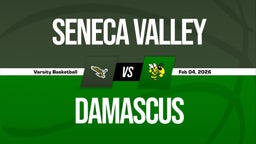02/4 Highlights @ Damascus