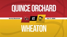 02/17 Highlights @ Wheaton