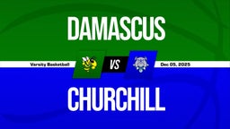 12/5 Highlights @ Churchill