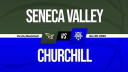 12/9 Highlights @ Churchill