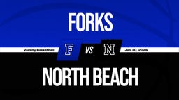 01/29 Highlights @ North Beach