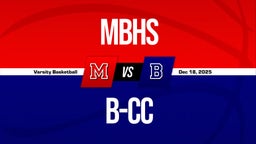 12/17 Highlights @ B-CC