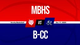 12/17 Highlights @ B-CC