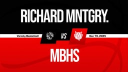 12/19 Highlights @ MBHS