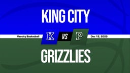 12/11 Highlights @ Grizzlies