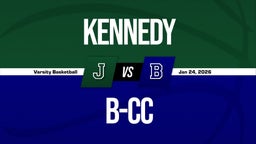 01/23 Highlights @ B-CC