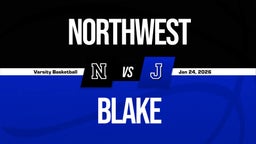 01/23 Highlights vs Northwest