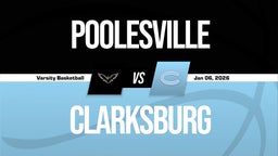 01/6 Highlights @ Clarksburg