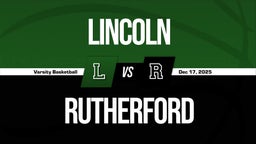 12/16 Highlights @ Rutherford