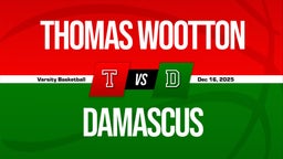 12/15 Highlights @ Damascus
