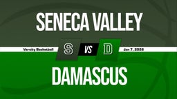 01/6 Highlights vs Seneca Valley