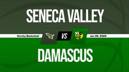 01/6 Highlights vs Seneca Valley