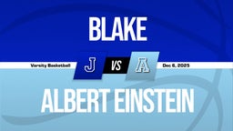 12/5 Highlights vs Blake