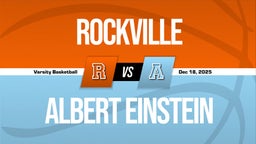 12/17 Highlights vs Rockville