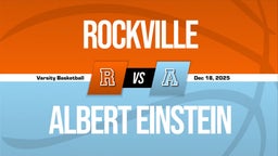 12/17 Highlights @ Albert Einstein