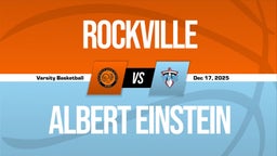 12/17 Highlights @ Albert Einstein