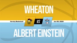 01/6 Highlights @ Albert Einstein