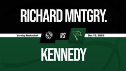 12/15 Highlights @ Kennedy