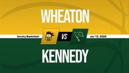 01/12 Highlights @ Kennedy