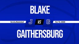 02/9 Highlights @ Gaithersburg