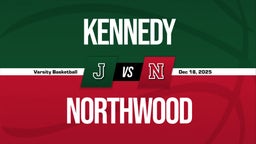 12/17 Highlights @ Northwood