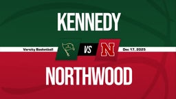 12/17 Highlights @ Northwood