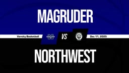 12/11 Highlights vs Magruder
