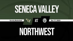 12/17 Highlights vs Seneca Valley