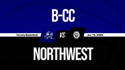 01/16 Highlights @ Northwest