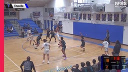 11/13 Highlights vs Bayside