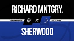 01/23 Highlights vs Richard Mntgry.