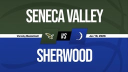 01/16 Highlights vs Seneca Valley