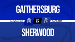 02/19 Highlights vs Gaithersburg